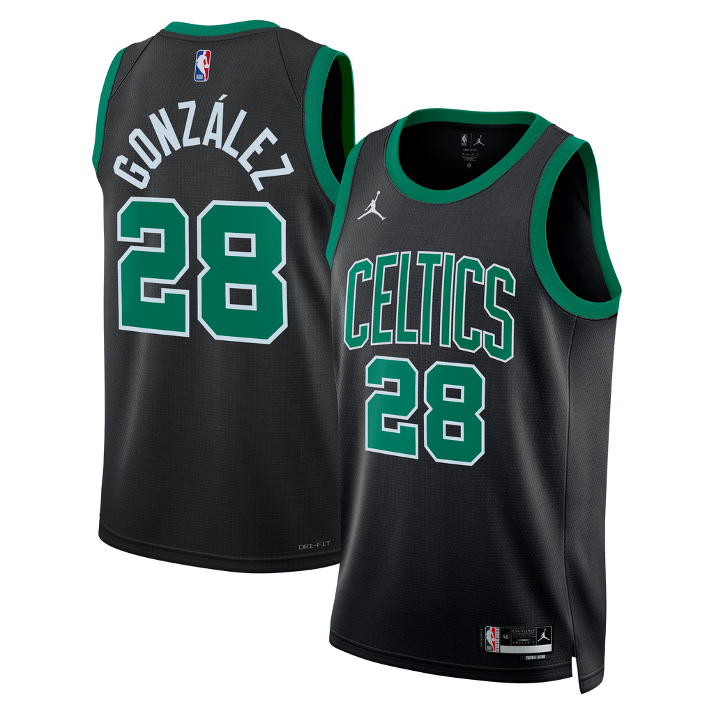 Boston Celtics Jordan Brand Statement Edition Swingman product image 1