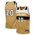 Washington Wizards Nike 2025/26 City Edition Swingman product image 1