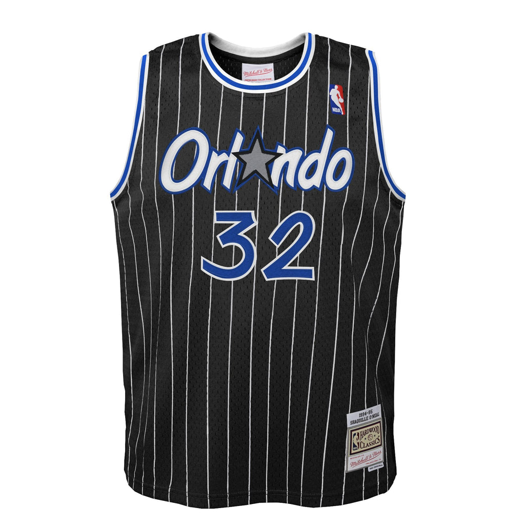 Orlando Magic Shaquille O'Neal Alternate Hardwood Classics product image 2