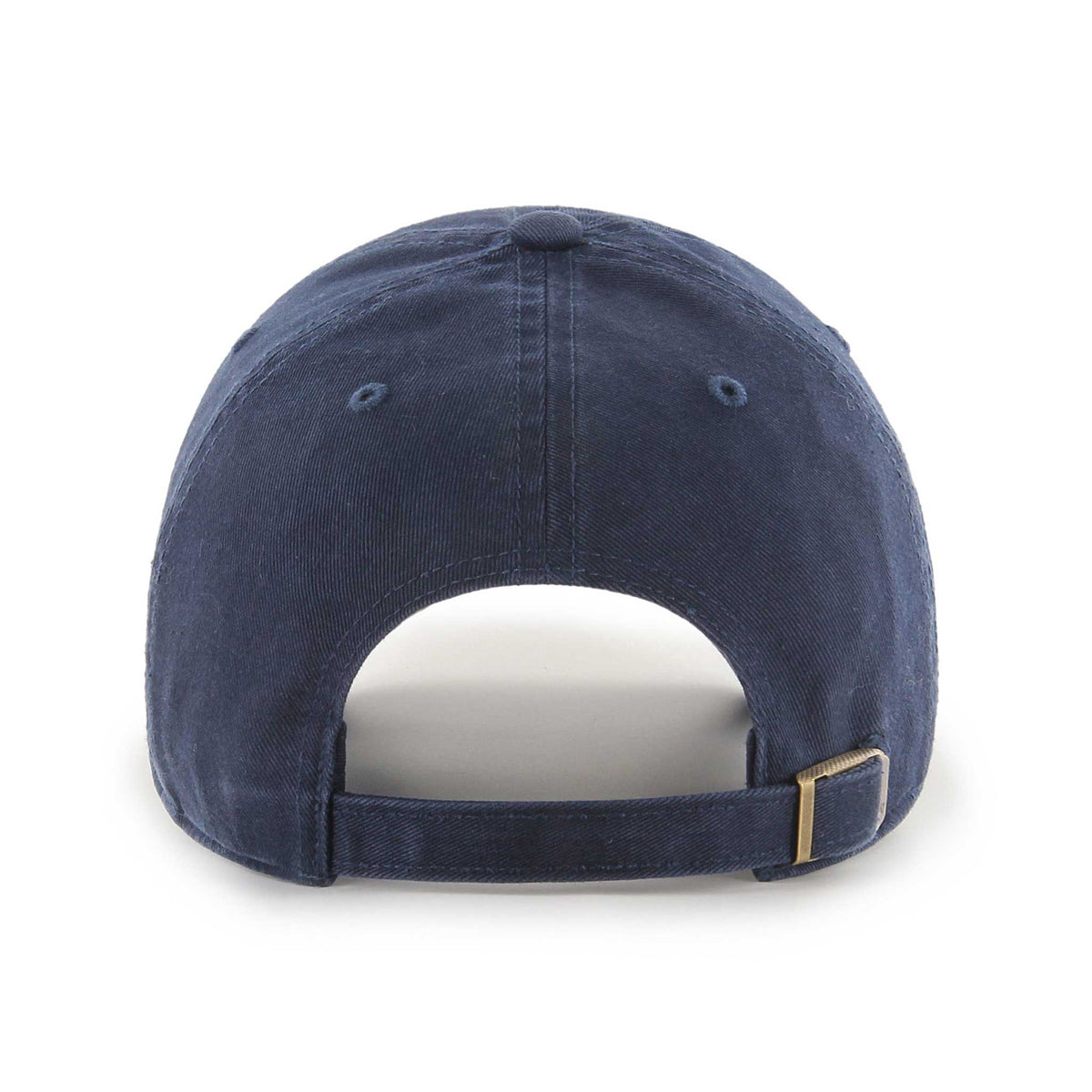 Chicago Bears '47 Navy Good Better Best Clean Up Adjustable Hat product image 3, provided for visual reference and product