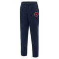 Chicago Bears Antigua Navy Victory Sweatpants for Men product image 1, provided for visual reference and product detail