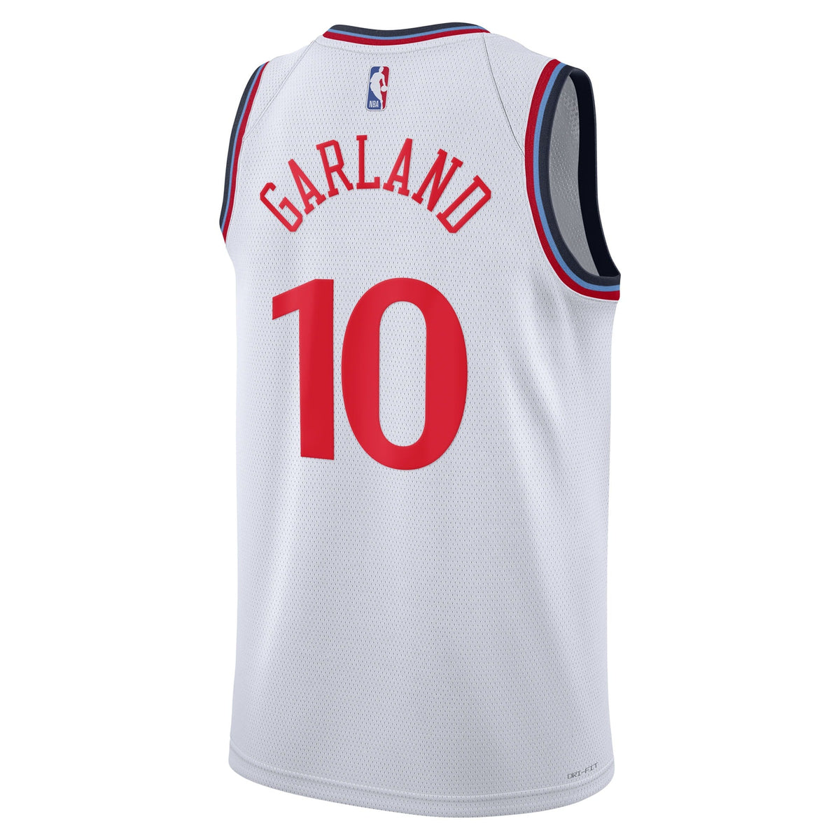 Los Angeles Clippers Nike Association Edition Swingman product image 4