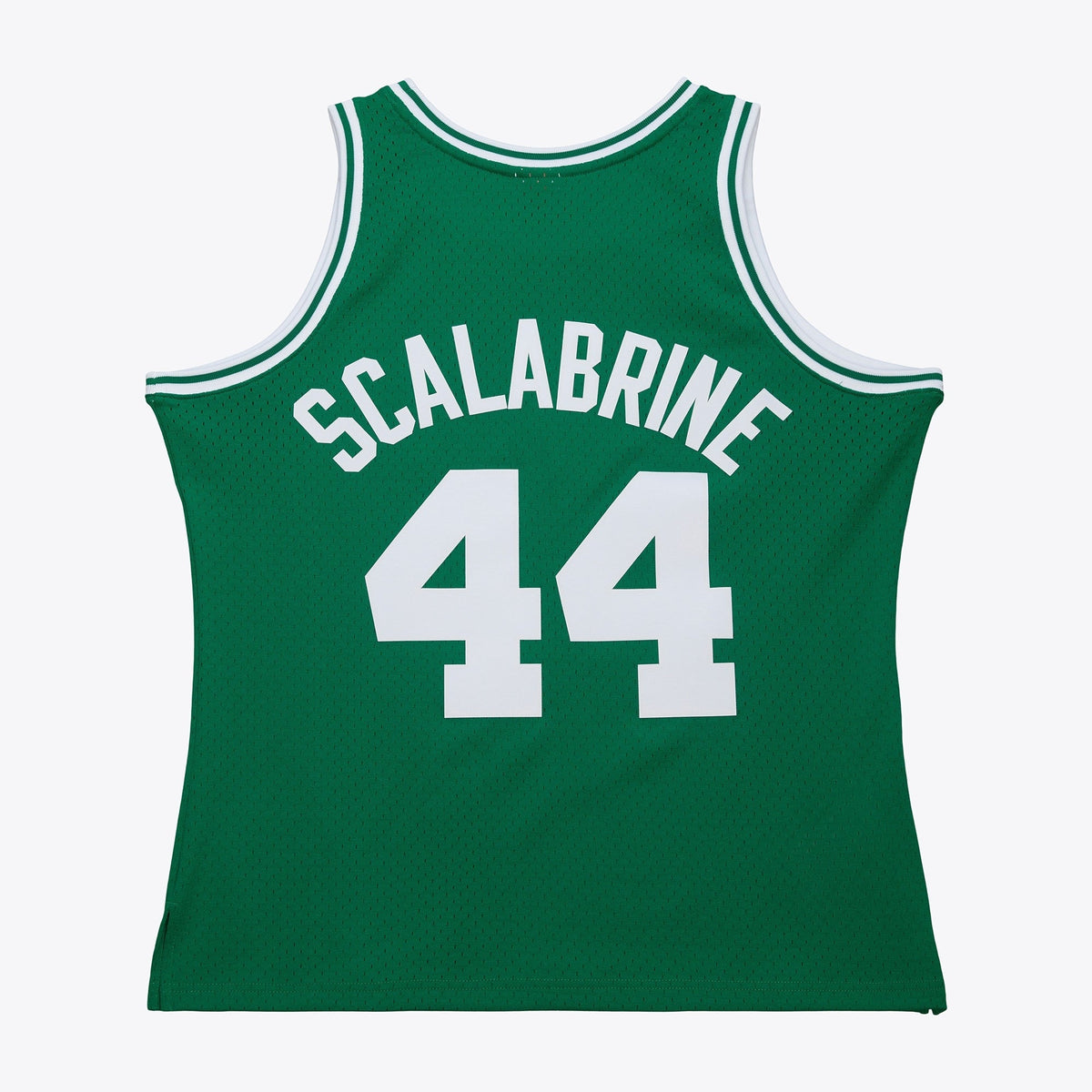 Boston Celtics Mitchell & Ness Swingman Jersey - Mens product image 3
