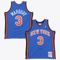 New York Knicks Stephon Marbury Mitchell & Ness 2006 product image 1