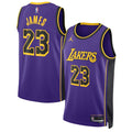 Los Angeles Lakers Jordan Brand Statement Edition Swingman product image 1