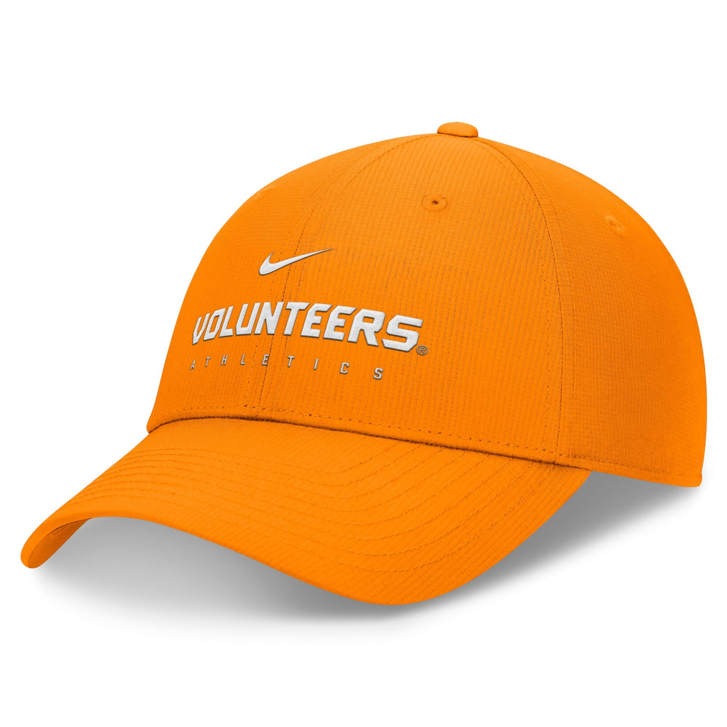 Nike Tennessee Orange Tennessee Volunteers 2024/25 On-Field Club Performance Adjustable Hat for Men product image 1,