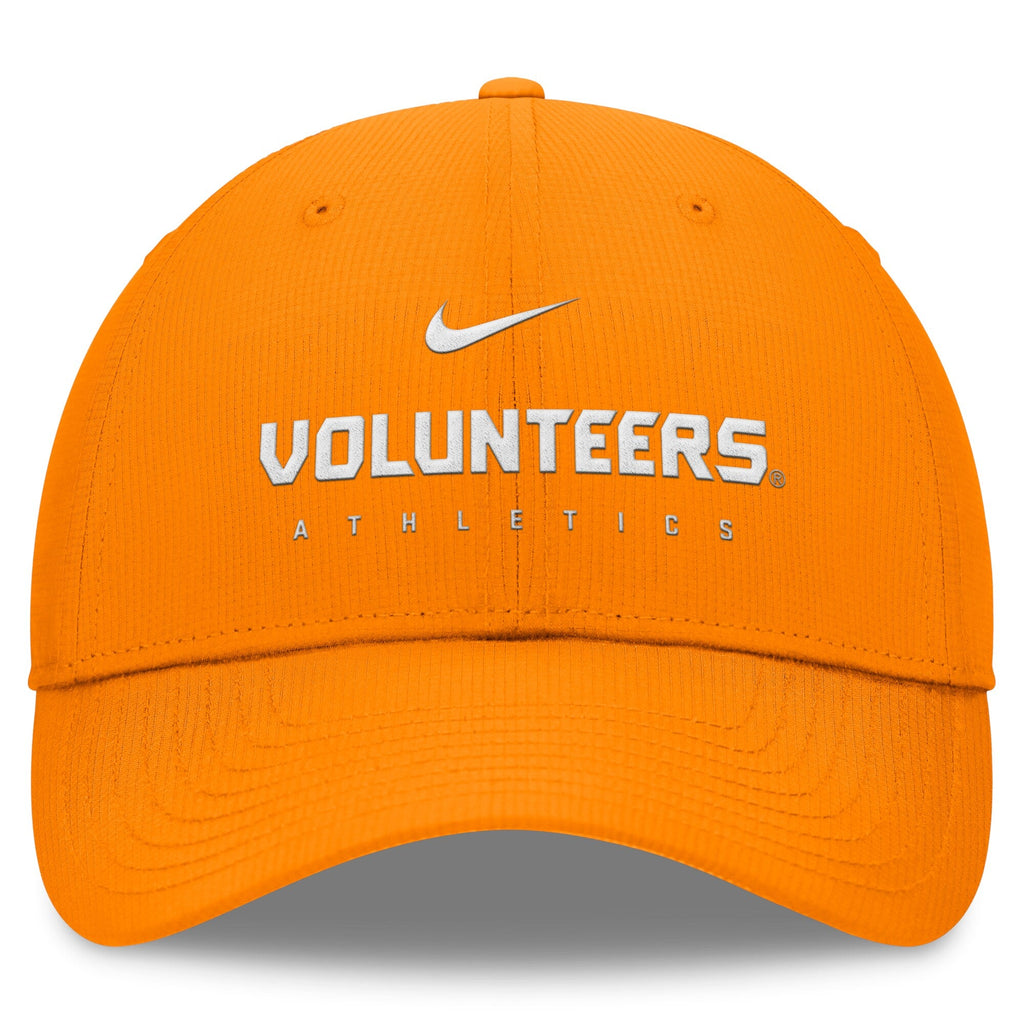 Nike Tennessee Orange Tennessee Volunteers 2024/25 On-Field Club Performance Adjustable Hat for Men product image 2,