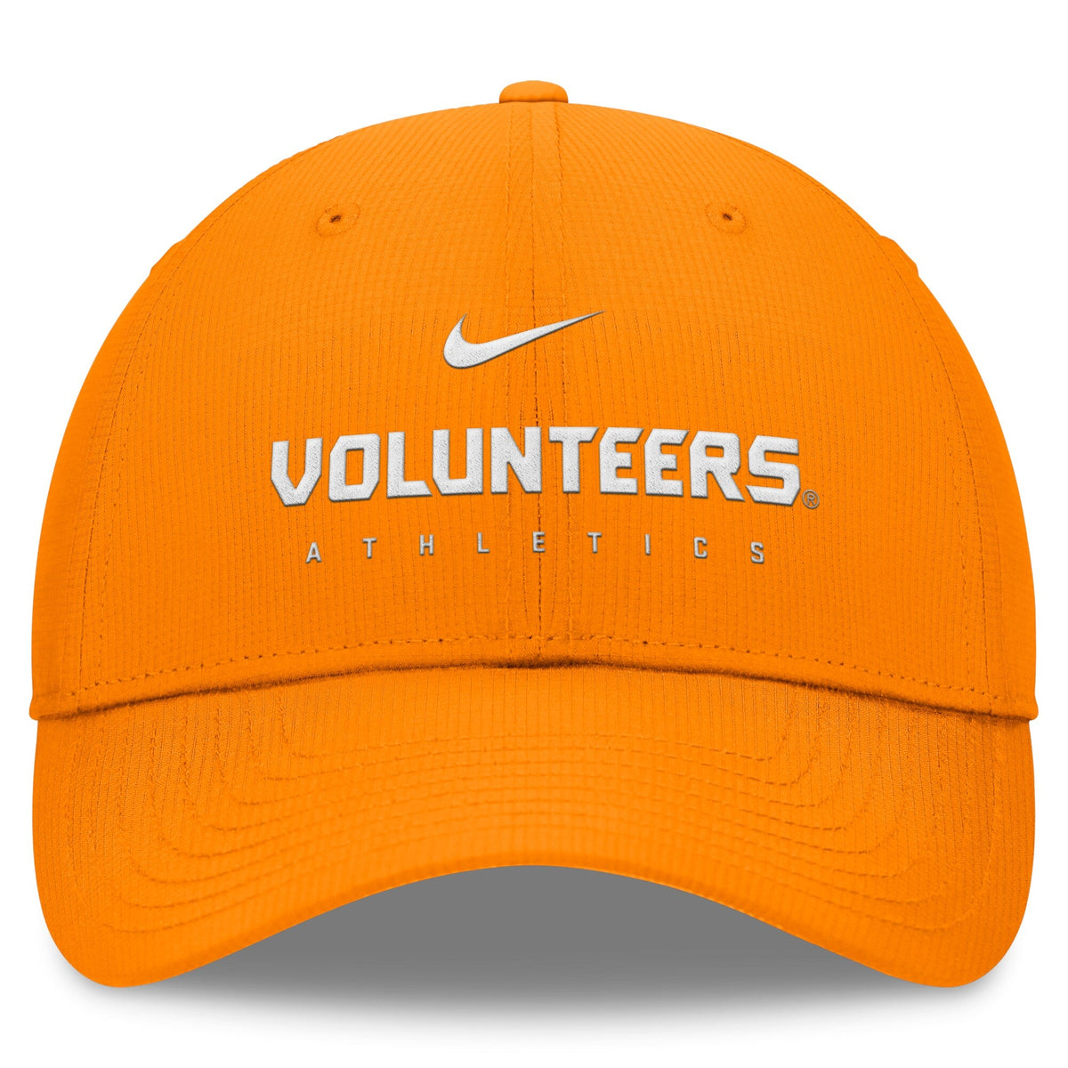 Nike Tennessee Orange Tennessee Volunteers 2024/25 On-Field Club Performance Adjustable Hat for Men product image 2,