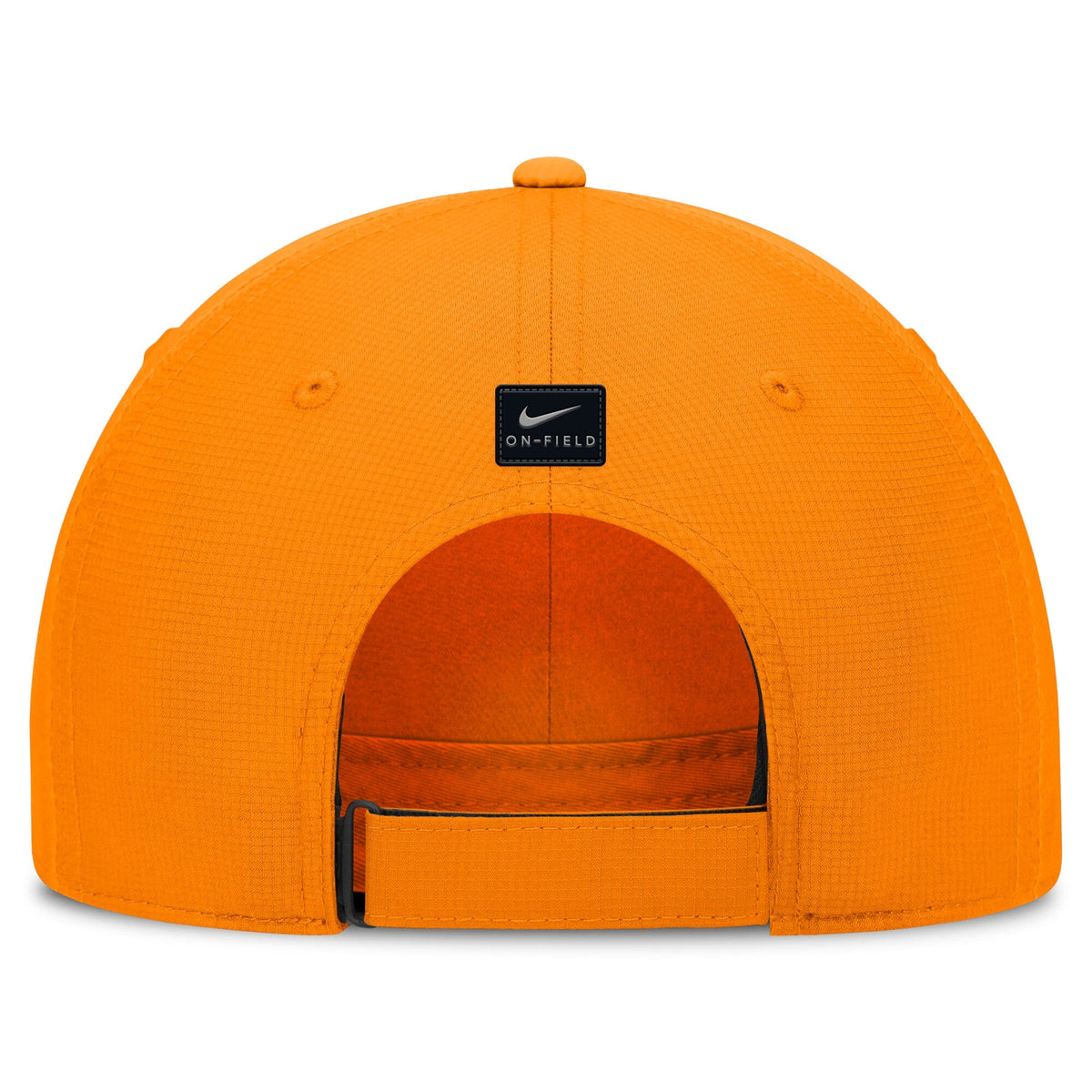 Nike Tennessee Orange Tennessee Volunteers 2024/25 On-Field Club Performance Adjustable Hat for Men product image 4,