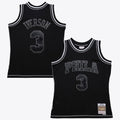 Philadelphia 76ers Mitchell & Ness Allen Iverson 1996 product image 1