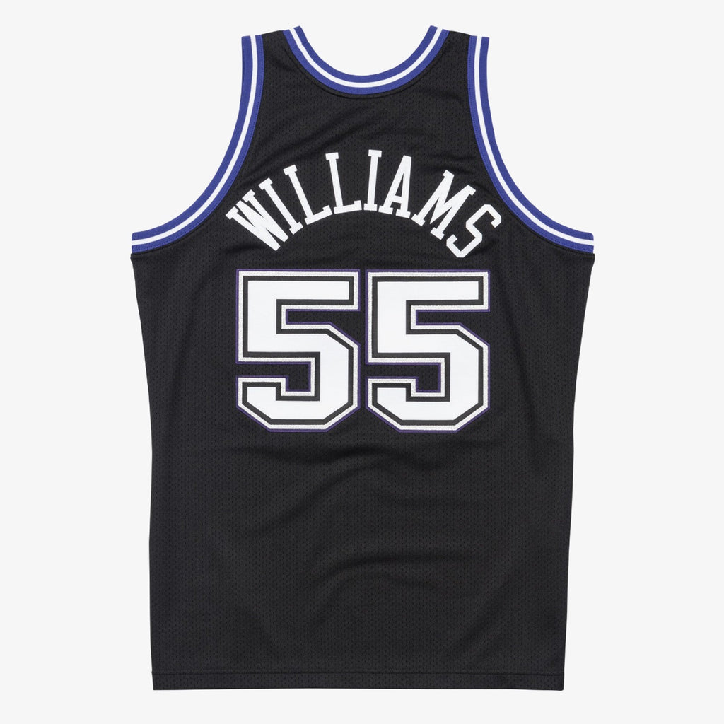 Sacramento Kings Mitchell & Ness Authentic Jersey Jason product image 3
