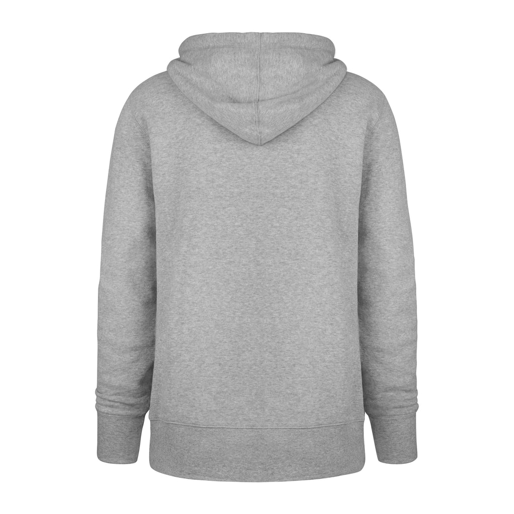 Chicago Bears Gray 47 Hoodie for Men product image 2, provided for visual reference and product detail review
