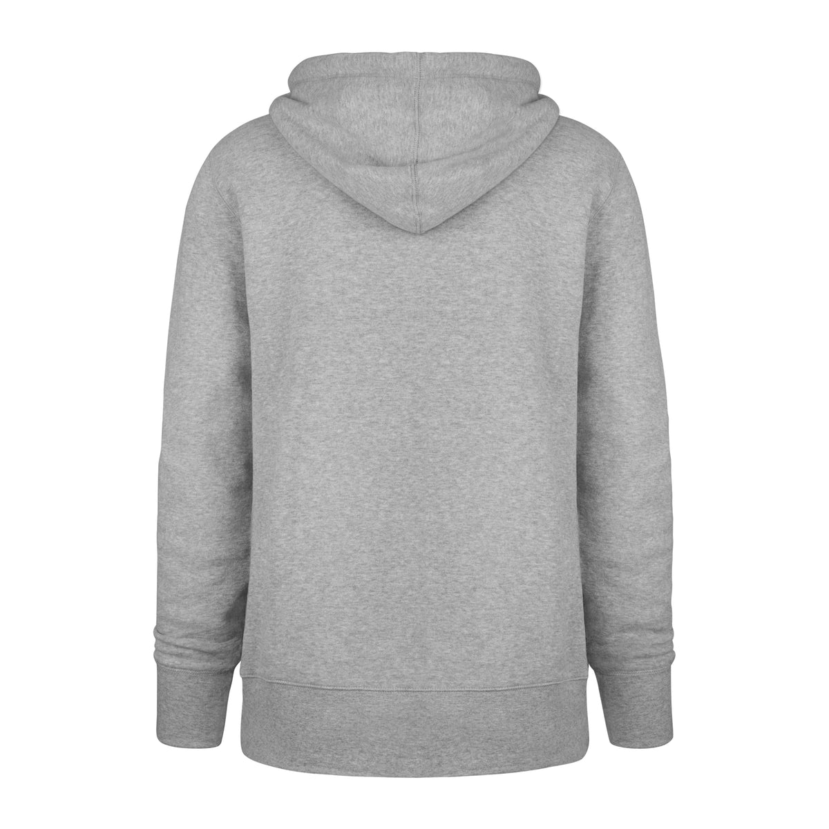 Chicago Bears Gray 47 Hoodie for Men product image 2, provided for visual reference and product detail review