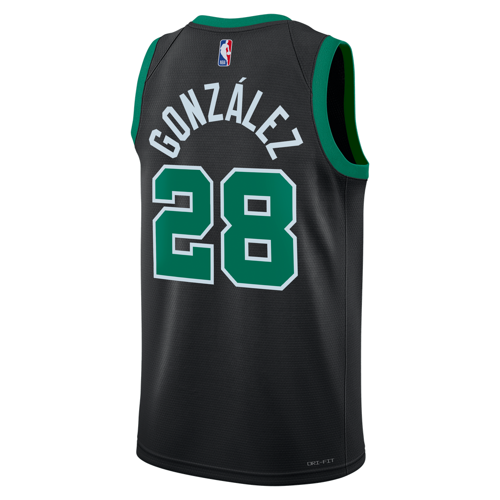 Boston Celtics Jordan Brand Statement Edition Swingman product image 4