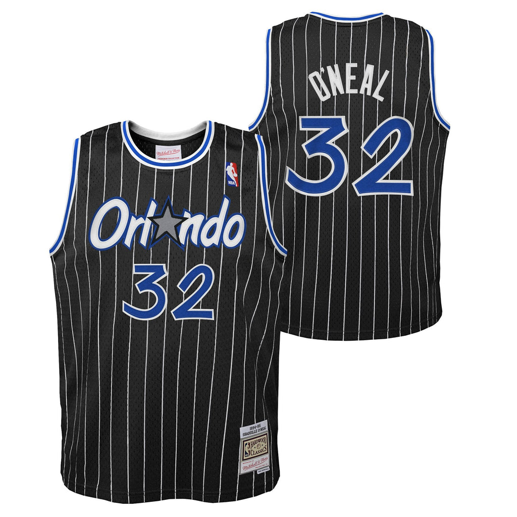 Orlando Magic Shaquille O'Neal Alternate Hardwood Classics product image 1