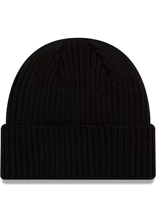 Chicago Bulls New Era Core Classic Beanie Knit Hat product image 2