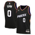 Phoenix Suns Jordan Brand Statement Edition Jersey - Black product image 1