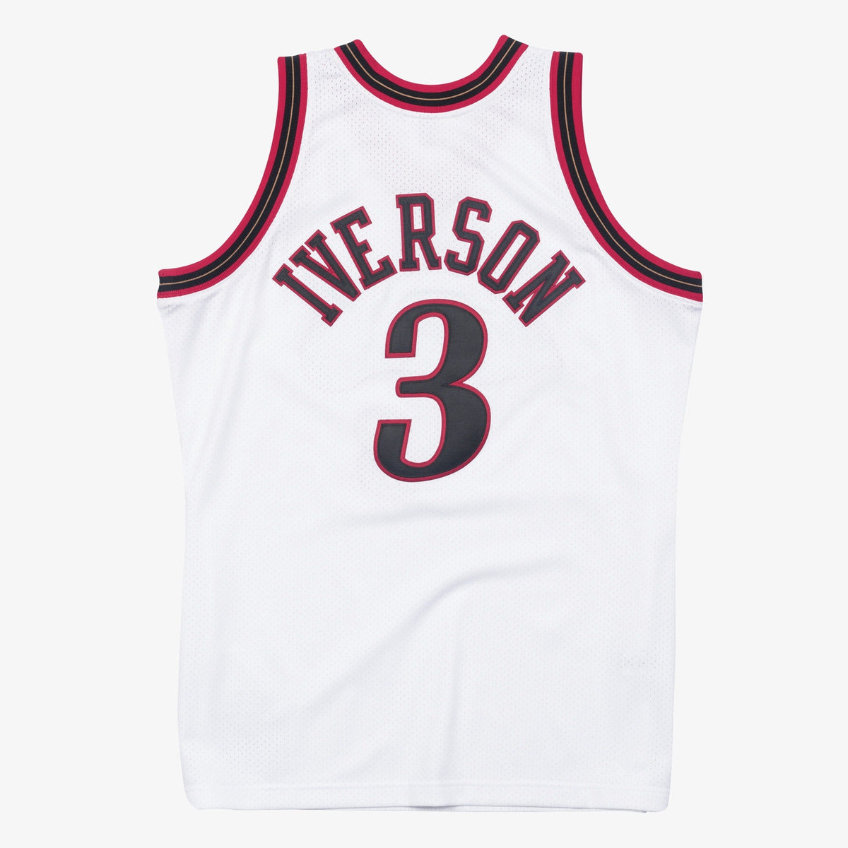 Philadelphia 76ers Allen Iverson Mitchell & Ness 1997 product image 4