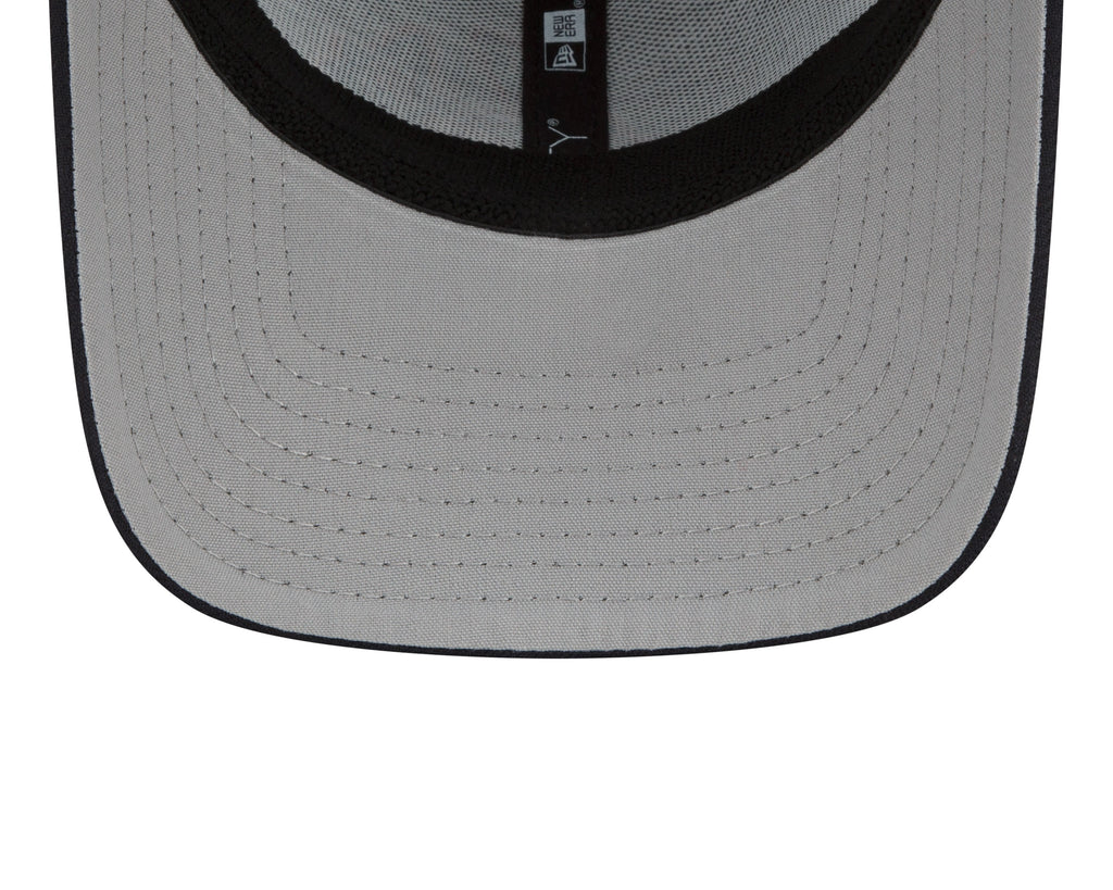 Chicago White Sox New Era Black 2023 Spring Training 39THIRTY Flex-Fit Hat for Men product image 8, provided for visual