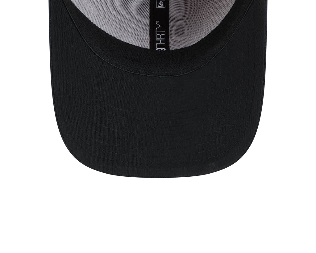 Atlanta Braves New Era Red 2025 Spring Training 39THIRTY Flex-Fit Hat for Men product image 7, provided for visual reference