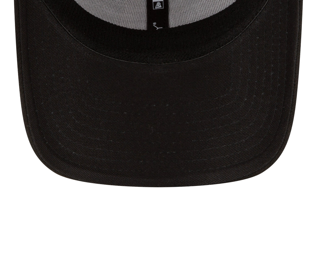 Arizona Diamondbacks New Era MLB Team Classic 2 Tone 39THIRTY Hat product image 7, provided for visual reference and product