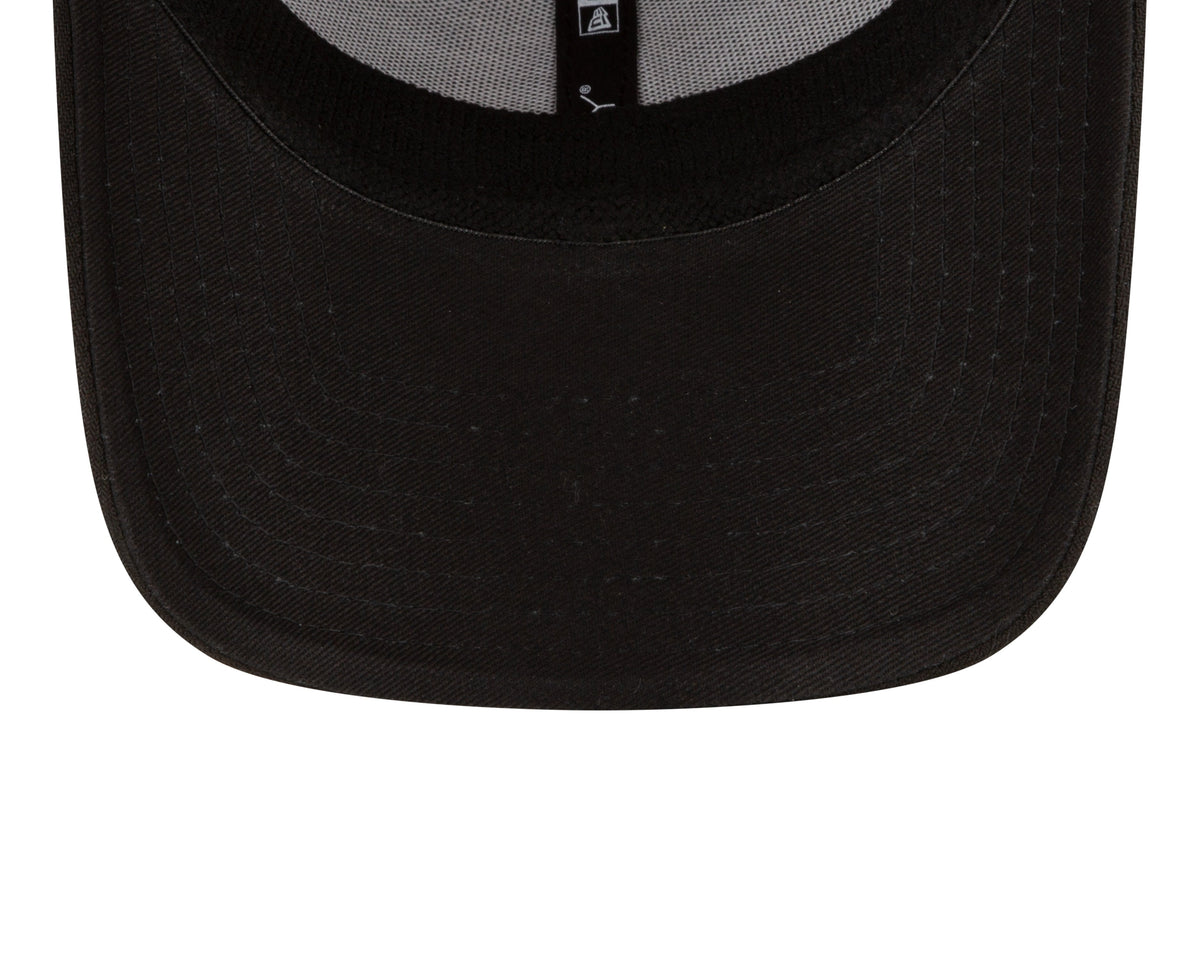 Arizona Diamondbacks New Era MLB Team Classic 2 Tone 39THIRTY Hat product image 7, provided for visual reference and product