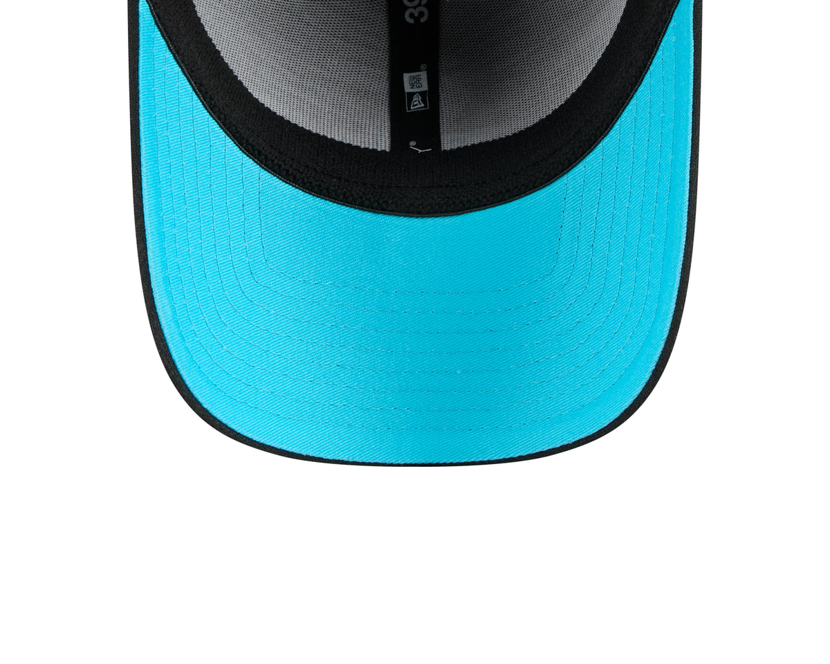 Chicago White Sox New Era Black 2024 Father's Day 39THIRTY Flex Hat for Men product image 7, provided for visual reference