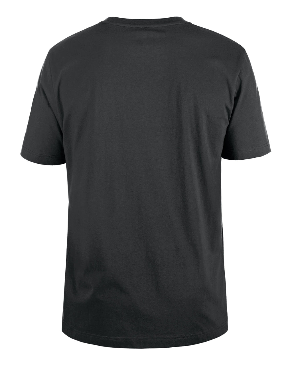 Miami Dolphins Graphite Draft New Era T-Shirt for Men product image 3, provided for visual reference and product detail