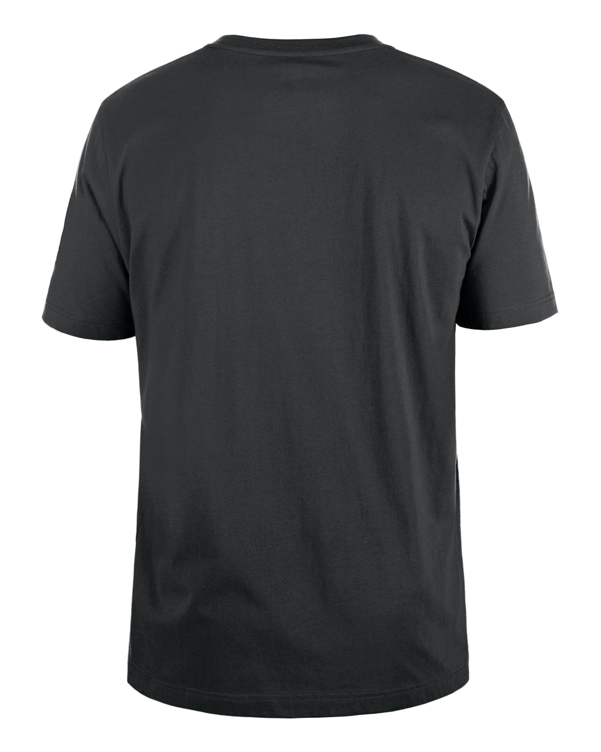 Miami Dolphins Graphite Draft New Era T-Shirt for Men product image 3, provided for visual reference and product detail