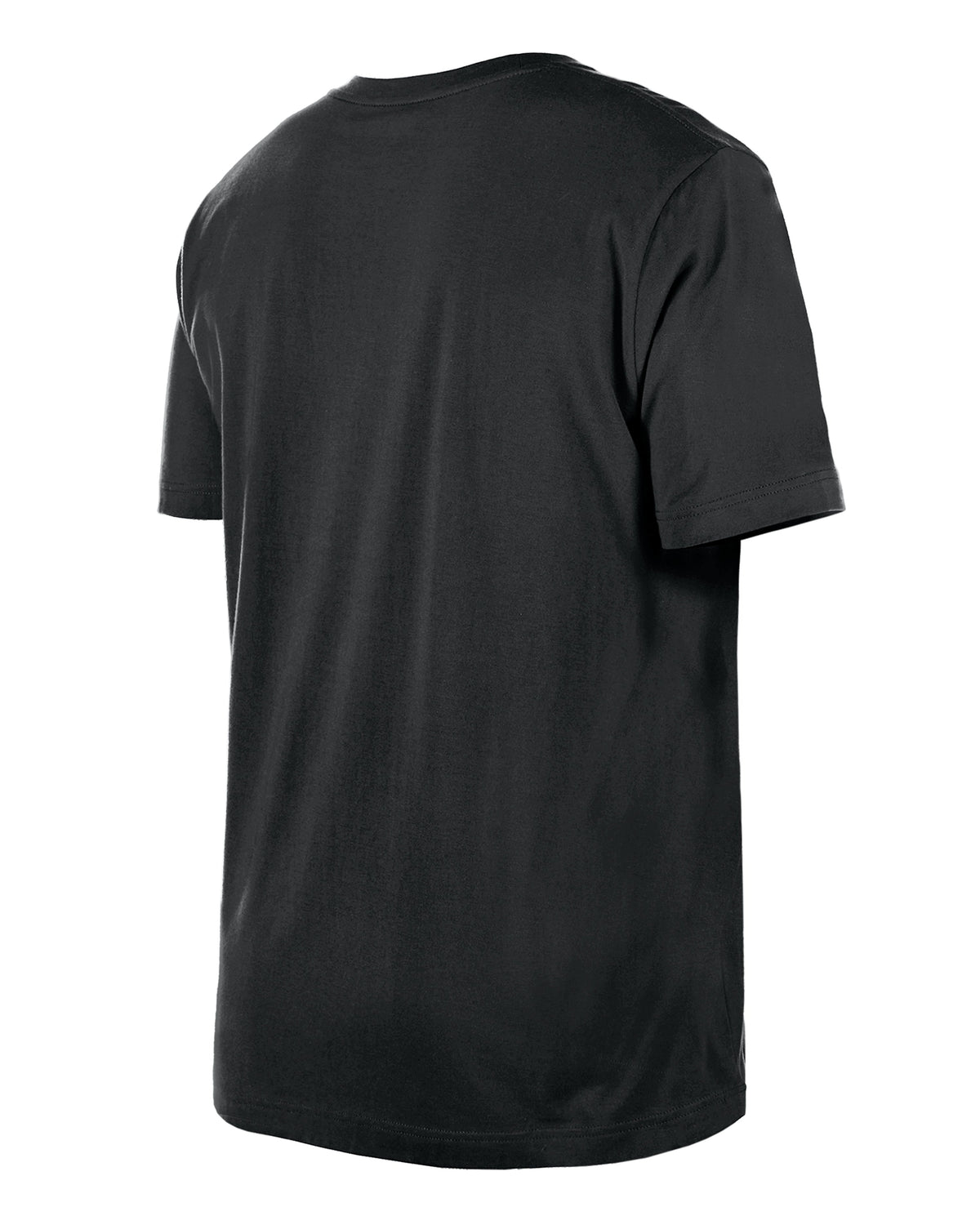 San Francisco 49ers Graphite Draft New Era T-Shirt for Men product image 3, provided for visual reference and product detail