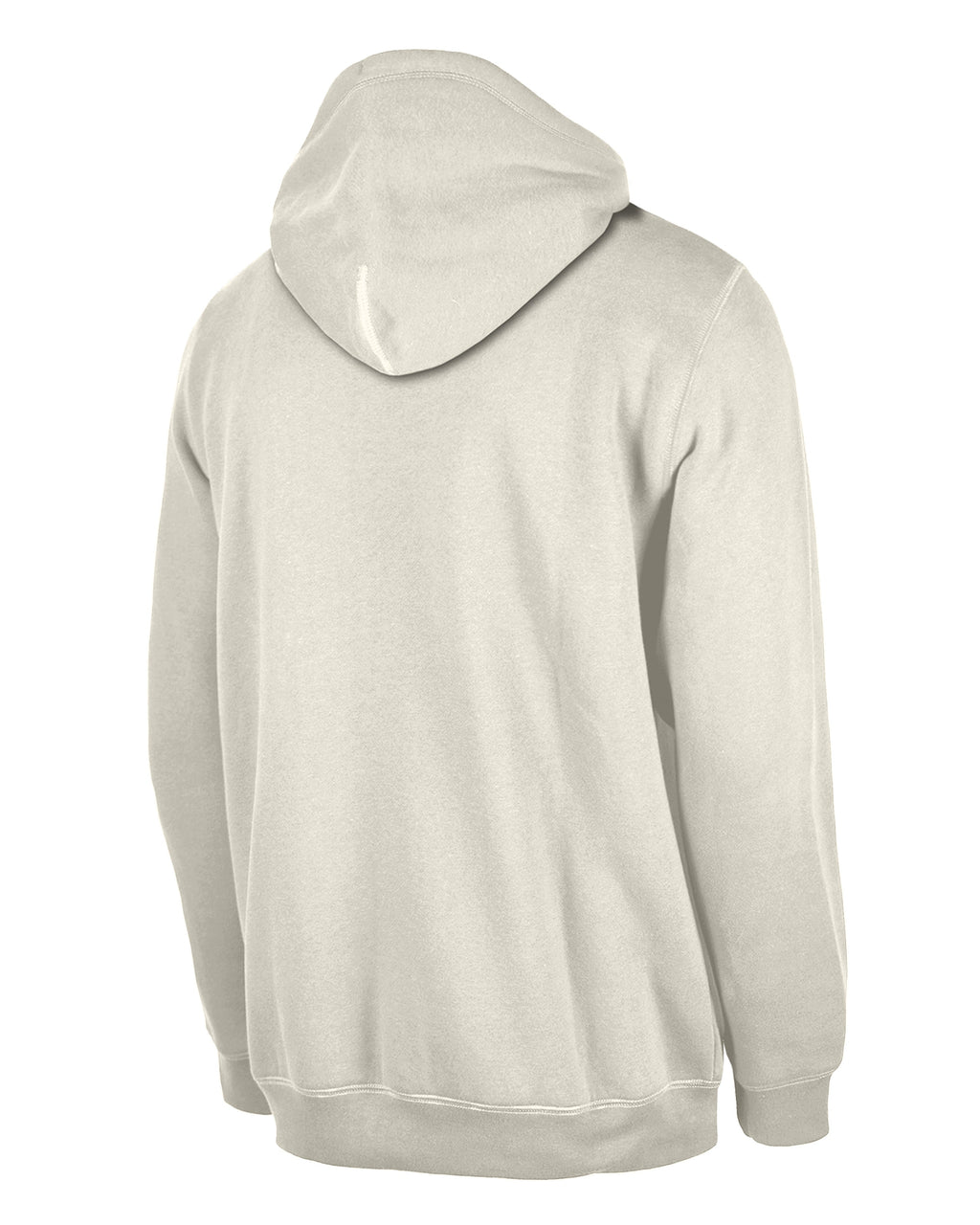 Chicago Bears New Era Stone Historic Pullover Hoodie for Men product image 4, provided for visual reference and product