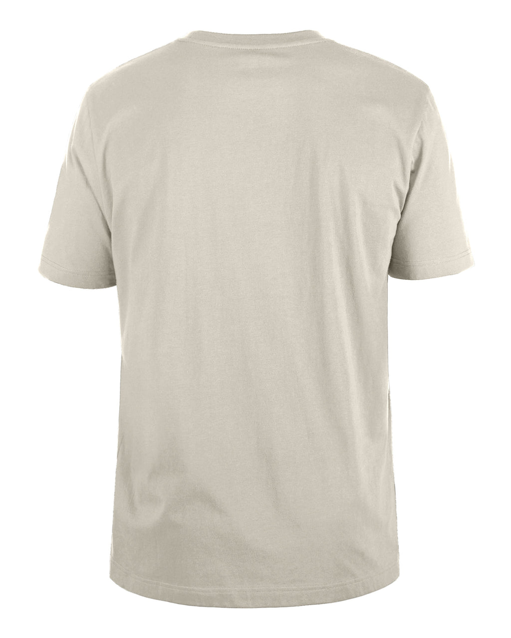 Buffalo Bills Stone 2024 Historic New Era T-Shirt for Men product image 3, provided for visual reference and product detail