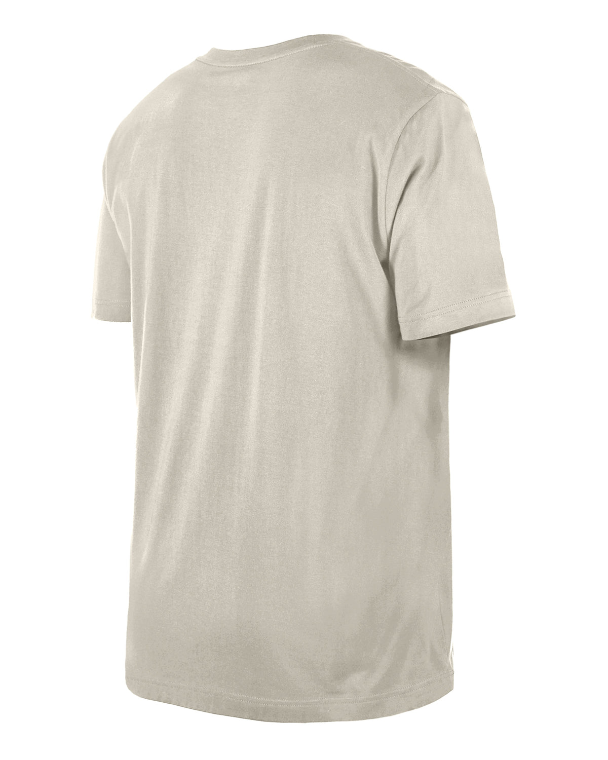 Buffalo Bills Stone 2024 Historic New Era T-Shirt for Men product image 4, provided for visual reference and product detail
