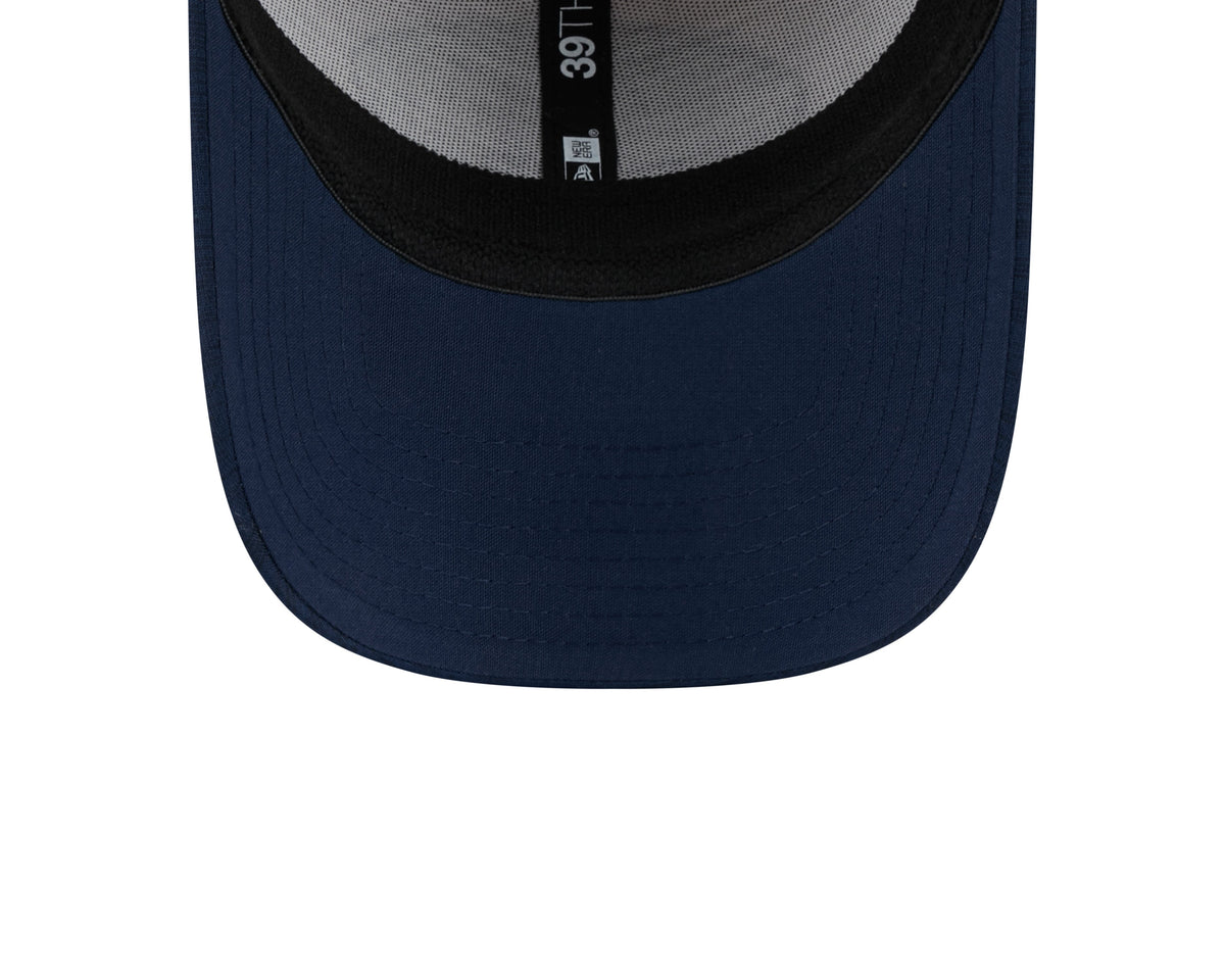 Dallas Cowboys New Era 2024 Sideline Historic 39THIRTY Flex Hat for Men product image 8, provided for visual reference and