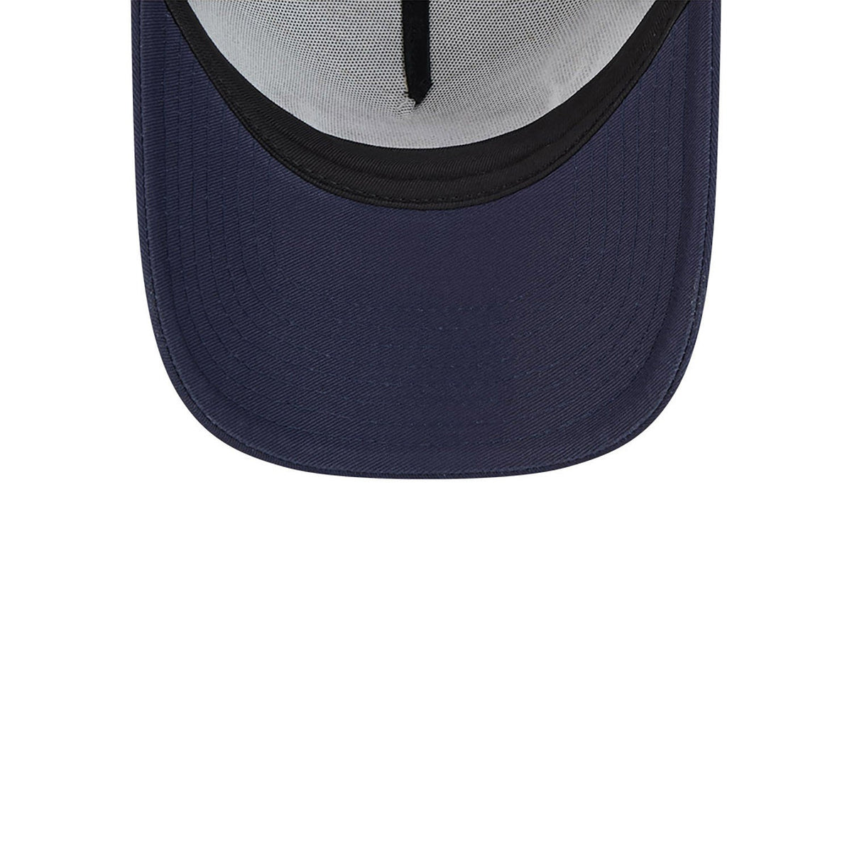 Chicago Bears New Era 2024 Sideline Historic Stone/Navy 9FORTY A-Frame Adjustable Hat for Men product image 7, provided for