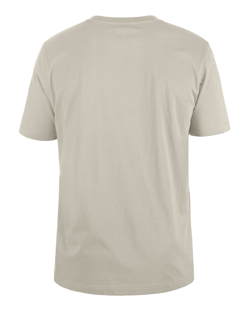 Chicago White Sox New Era Stone/Wheat T-Shirt for Men product image 2, provided for visual reference and product detail