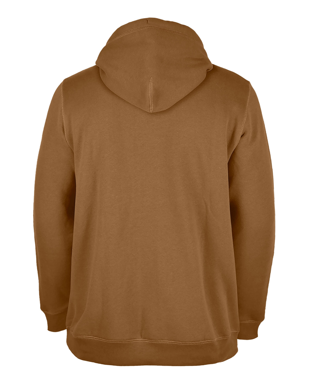 Chicago Bulls New Era Wheat Pullover Hoodie for Men product image 2, provided for visual reference and product detail review