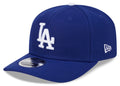 Los Angeles Dodgers New Era 9SEVENTY Royal Adjustable Cap product image 1, provided for visual reference and product detail