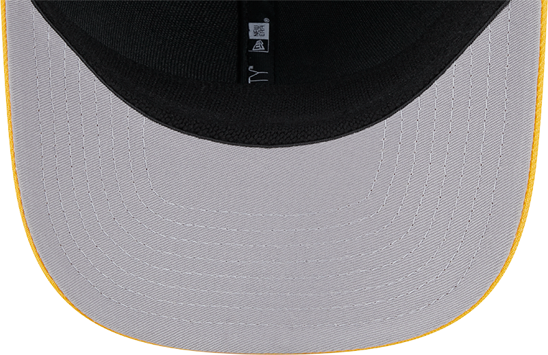 Athletics Green New Era Player Replica 9SEVENTY Stretch Snap Adjustable Hat product image 5, provided for visual reference