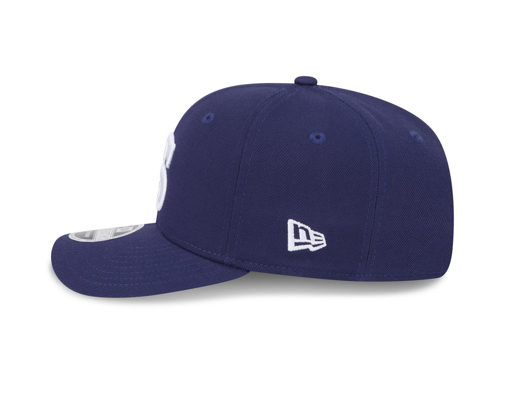 Chicago White Sox Cooperstown 1917 New Era Navy 9SEVENTY Adjustable Hat product image 4, provided for visual reference and
