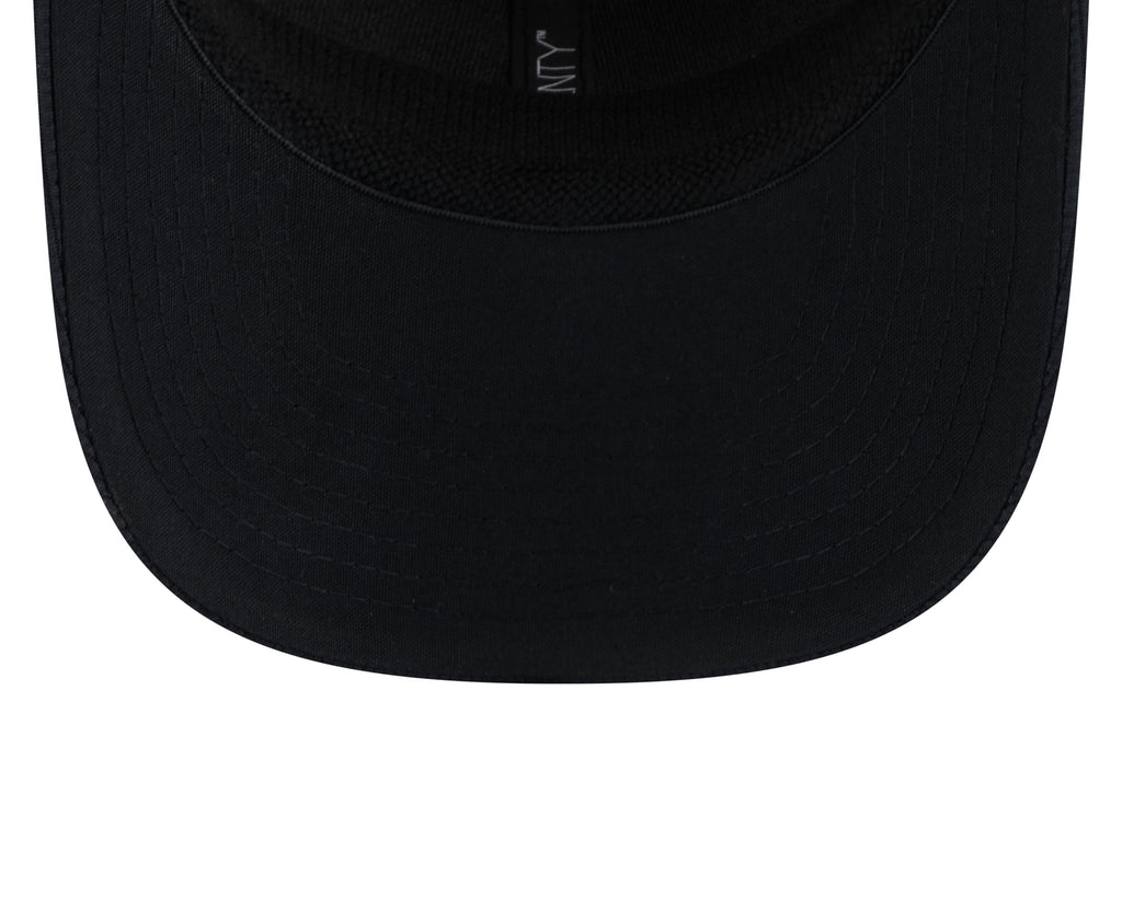 Minnesota Twins New Era Red/Navy 2025 Spring Training 9SEVENTY Trucker Hat product image 7, provided for visual reference