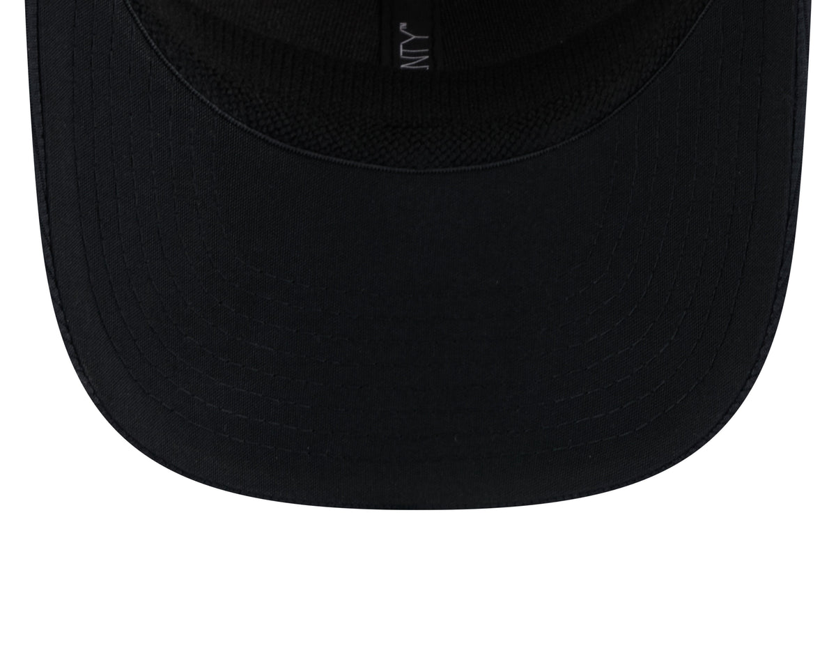 Minnesota Twins New Era Red/Navy 2025 Spring Training 9SEVENTY Trucker Hat product image 7, provided for visual reference