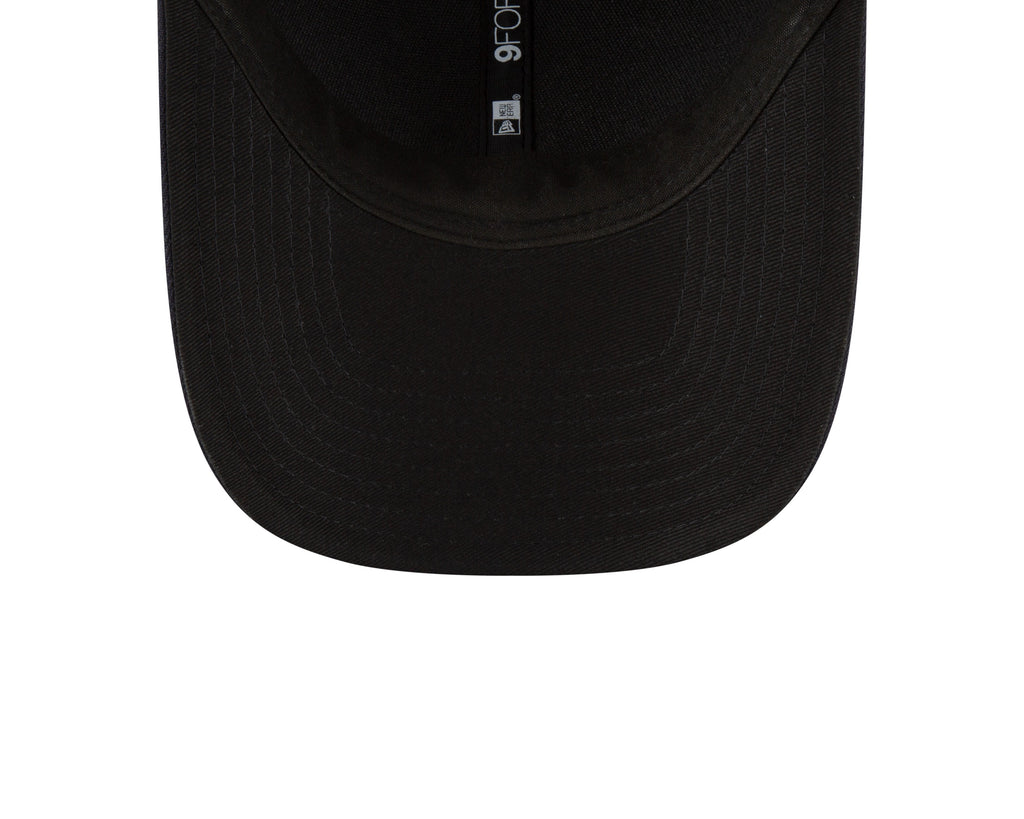 St. Louis Cardinals Navy Blue Alternate New Era Player Replica M-Crown 9FORTY Adjustable Hat product image 7, provided for