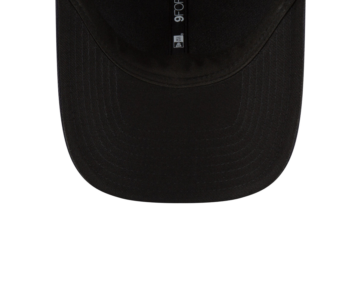 St. Louis Cardinals Navy Blue Alternate New Era Player Replica M-Crown 9FORTY Adjustable Hat product image 7, provided for