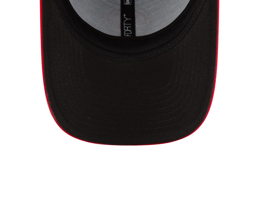Philadelphia Phillies 2 Tone Royal/Red Alternate New Era Player Replica M-Crown 9FORTY Adjustable Hat product image 7,