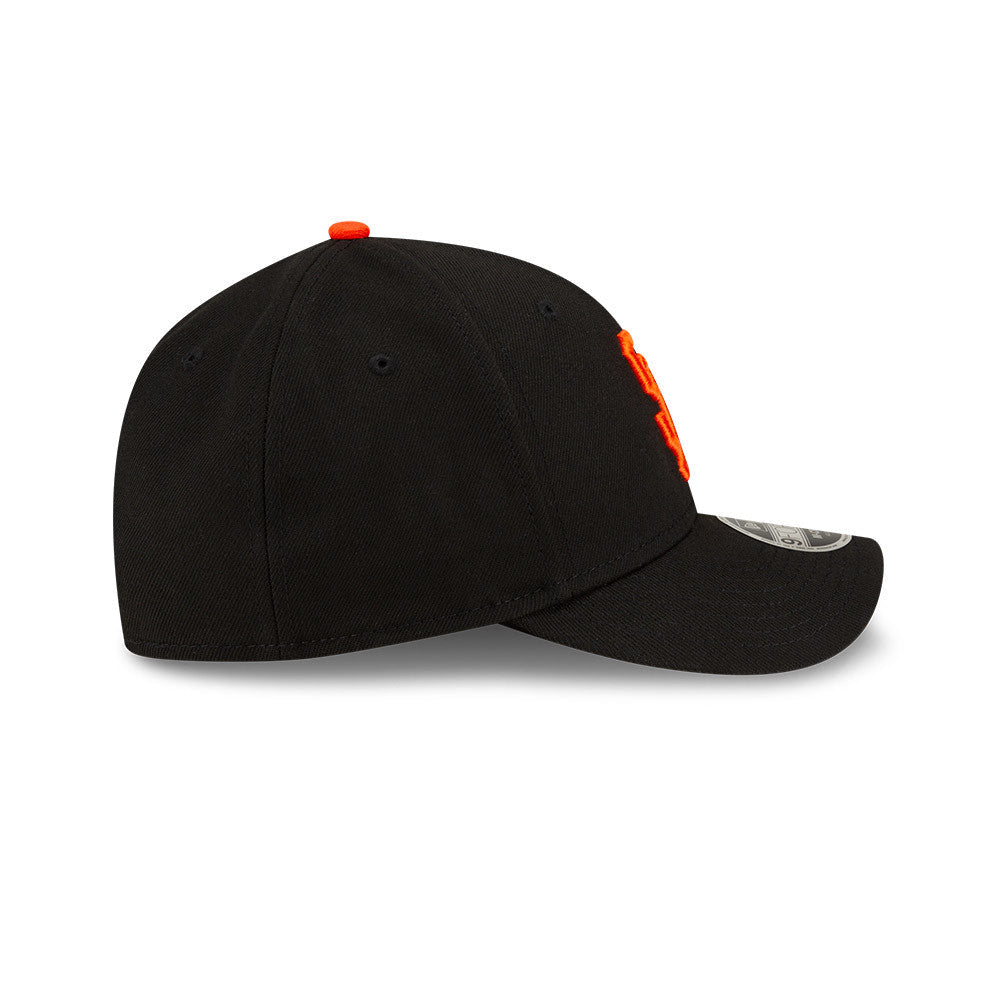San Francisco Giants Black New Era Player Replica M-Crown 9FORTY Adjustable Hat product image 5, provided for visual