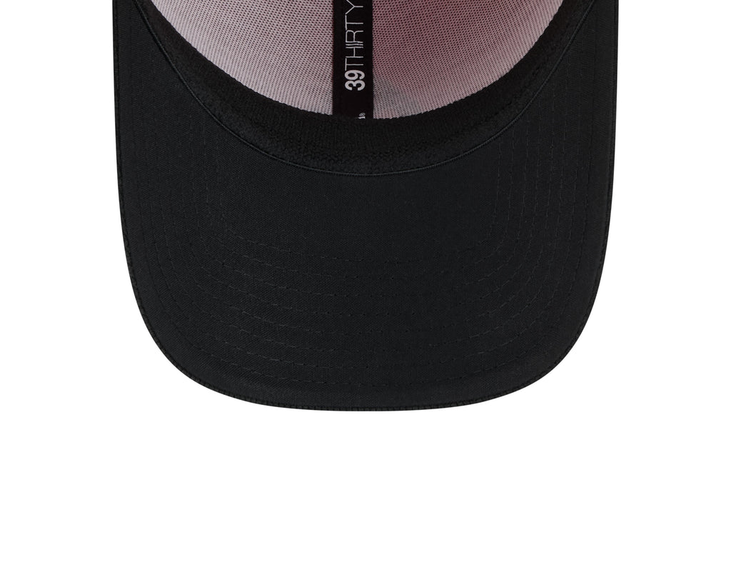 Baltimore Orioles New Era Orange 2025 Spring Training 39THIRTY Flex-Fit Hat for Men product image 7, provided for visual