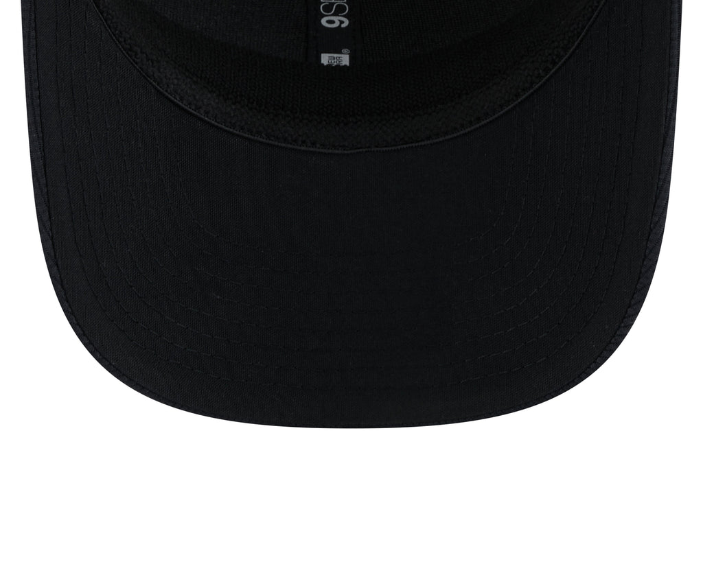 New York Yankees New Era Gray/Navy 2025 Spring Training 9SEVENTY Road Trucker Hat product image 7, provided for visual
