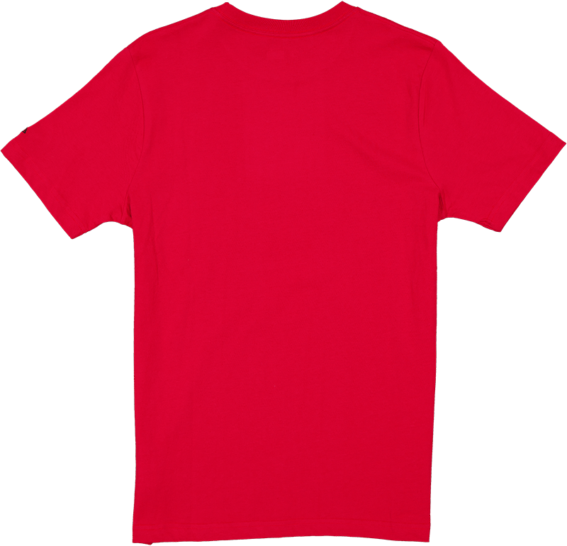 Chicago White Sox 2025 City Connect Red New Era T-Shirt for Men product image 5, provided for visual reference and product