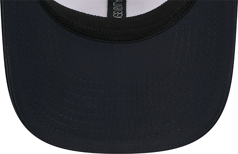 Houston Texans New Era White/Navy 2025 NFL Training Camp 9SEVENTY Adjustable Hat for Men product image 7, provided for